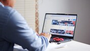 Ein anschscheinbar seriöser Autoverkauf im Internet entpuppte sich für einen Tiroler als ...