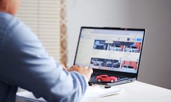 Ein anschscheinbar seriöser Autoverkauf im Internet entpuppte sich für einen Tiroler als ...