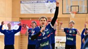 Vize-Kapitän Florian Ploner spielte im Vorjahr seine beste Saison, glaub auch heuer an eine ...