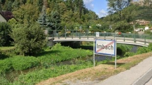 In der Gemeinde Imbach, die nur 500 Bewohner zählt, unterschrieben bisher mehr als 200 Menschen ...