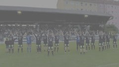 Die Kulisse in der altehrwürdigen Gruabn können auch Sie erleben!