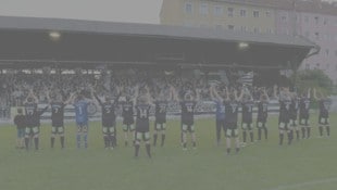 Die Kulisse in der altehrwürdigen Gruabn können auch Sie erleben!