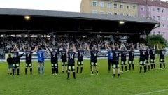 Die Gruabn ist eines DER Kultstadien in Österreich. Laufen Sie beim von der „Steirerkrone“ ...