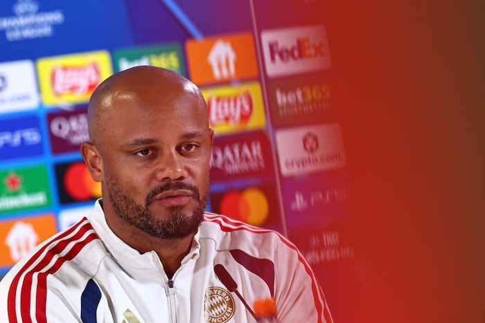 Vincent Kompany