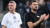 Sturm-Sportchef Michael Parensen holte bereits vier Neue – ein Ex-Spieler von Coach Fabio ...