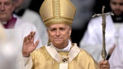 Papst Leo XIV. muss sich einer Lungenoperation unterziehen.