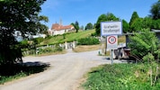 Der ganze Ort suchte nach dem Mädchen.