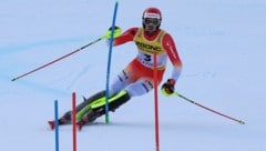 Ramon Zenhäusern