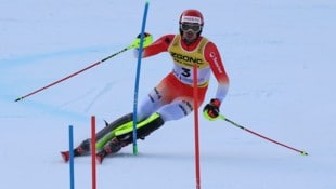 Ramon Zenhäusern