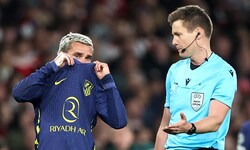 Antoine Griezmann und Atletico Madrid haben den Einzug ins Champions-League-Finale verpasst.