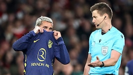 Antoine Griezmann und Atletico Madrid haben den Einzug ins Champions-League-Finale verpasst.