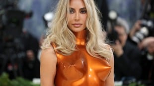 Kim Kardashian wollte nicht nur eine Anwältin spielen, sondern auch tatsächlich eine sein. Doch ...