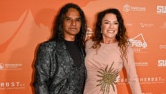 Christine Neubauer und José Campos haben sich auf Mallorca das Jawort gegeben.