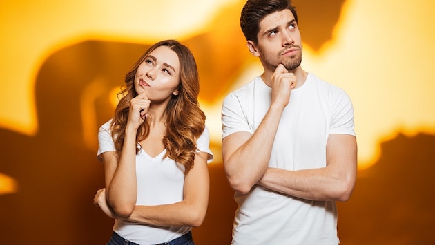 Die Studie untersuchte, welche Zusammenhänge zwischen bestimmten Persönlichkeitsmerkmalen und ...