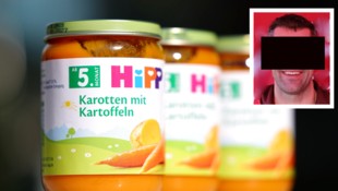 Die „Krone“ hat den Erpresserbrief und neue, schaurige Details zum mutmaßlichen Giftmischer ...