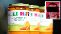 Die „Krone“ hat den Erpresserbrief und neue, schaurige Details zum mutmaßlichen Giftmischer ...