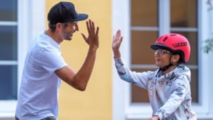 Radkids NÖ macht Kinder fit fürs Radfahren und unterstützt in ganz Niederösterreich mit ...