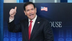 US-Außenminister Marco Rubio hat das Ende der „Operation gewaltiger Zorn“ im Iran verkündet. Nun ...