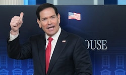 US-Außenminister Marco Rubio hat das Ende der „Operation gewaltiger Zorn“ im Iran verkündet. Nun ...