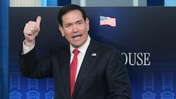 US-Außenminister Marco Rubio hat das Ende der „Operation gewaltiger Zorn“ im Iran verkündet. Nun ...