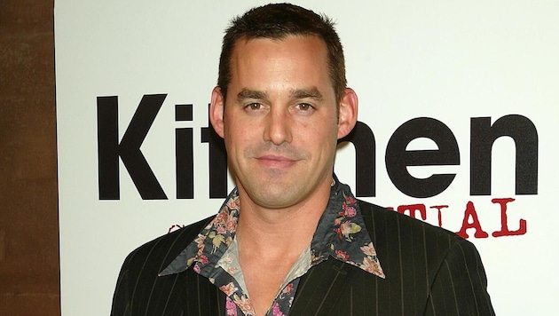 Fans von „Buffy – Im Bann der Dämonen“ mussten im März von Nicholas Brendon Abschied nehmen. ...
