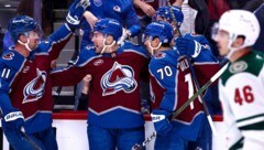 Colorado Avalanche