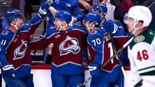 Colorado Avalanche
