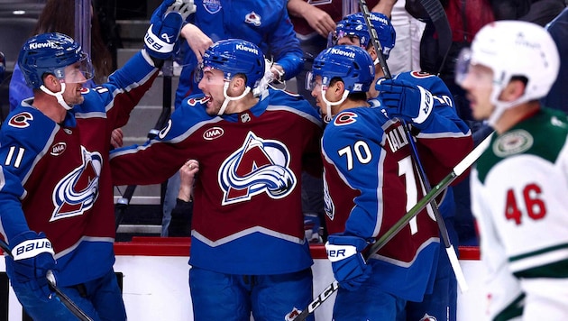 Colorado Avalanche