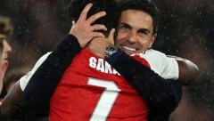 Mikel Arteta