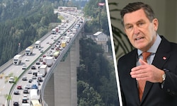 Minister Hanke sieht einen kommenden „Stillstand der Region“.