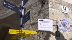 In Wiener Neustadt sollen zusätzliche Videokameras für Sicherheit sorgen.
