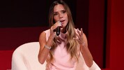 Victoria Beckham konterte in einem Podcast-Talk die explosiven Behauptungen ihres Sohnes ...