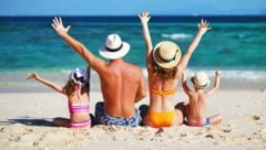 Sonne, Strand und Meer – Krone+ zeigt den besten Weg zum Sommer-Vergnügen.