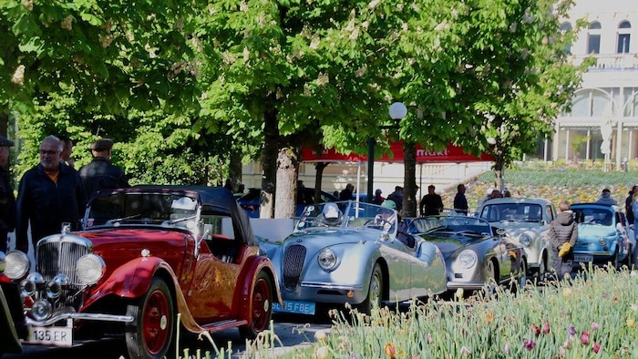 Bei Oldtimer-Besitzern könnte die Neuregelung Ärger auslösen.