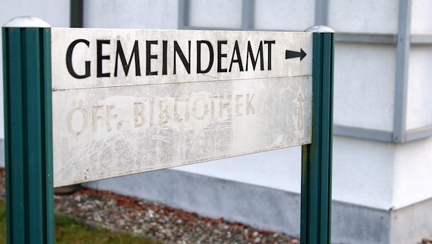 Die Richtung stimmt: Immer mehr Fachkräfte suchen derzeit den Weg in die Gemeindestube