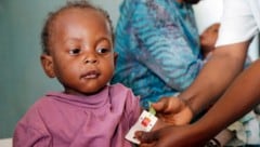 Anfang 2026 waren 239 Millionen Menschen auf humanitäre Hilfe angewiesen.