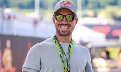 Marcel Hirscher