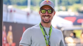 Marcel Hirscher