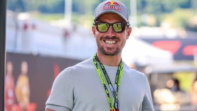 Marcel Hirscher