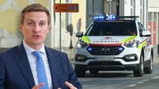 „Mit uns wird es keine Schließung von Notarzt-Stützpunkten geben“, kündigt SPÖ-Chef Sven ...