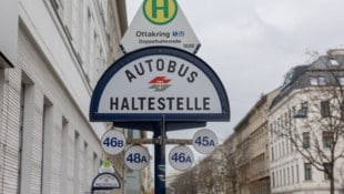 Eine Bushaltestelle ging als Sieger hervor.