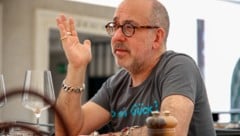Barrie Kosky bringt bei den Festspielen heuer leichte und witzige Kost auf die Bühne.