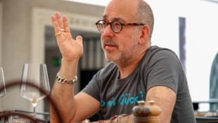 Barrie Kosky bringt bei den Festspielen heuer leichte und witzige Kost auf die Bühne.