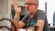 Barrie Kosky bringt bei den Festspielen heuer leichte und witzige Kost auf die Bühne.