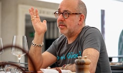 Barrie Kosky bringt bei den Festspielen heuer leichte und witzige Kost auf die Bühne.
