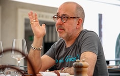 Barrie Kosky bringt bei den Festspielen heuer leichte und witzige Kost auf die Bühne.