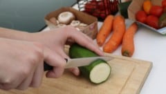 Eine Woche auf Fleisch verzichten und gewinnen!