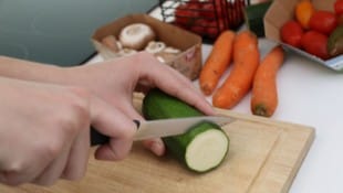 Eine Woche auf Fleisch verzichten und gewinnen!
