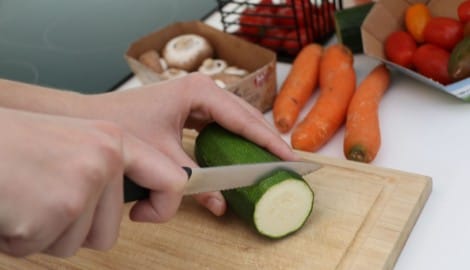 Eine Woche auf Fleisch verzichten und gewinnen!