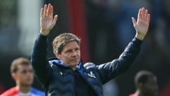 Gelingt Oliver Glasner mit Crystal Palace heute die finale Krönung?